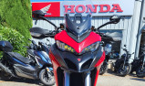 DUCATI MULTISTRADA V2S V2 S + ACCESSOIRES