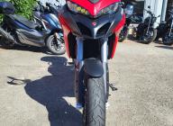 DUCATI MULTISTRADA V2S V2 S + ACCESSOIRES