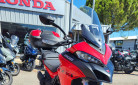 DUCATI MULTISTRADA V2S V2 S + ACCESSOIRES
