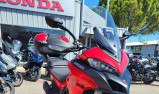 DUCATI MULTISTRADA V2S V2 S + ACCESSOIRES
