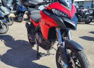 DUCATI MULTISTRADA V2S V2 S + ACCESSOIRES