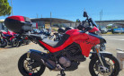 DUCATI MULTISTRADA V2S V2 S + ACCESSOIRES