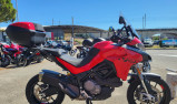 DUCATI MULTISTRADA V2S V2 S + ACCESSOIRES