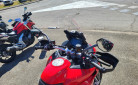 DUCATI MULTISTRADA V2S V2 S + ACCESSOIRES
