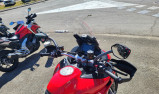 DUCATI MULTISTRADA V2S V2 S + ACCESSOIRES