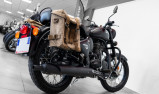 ROYAL ENFIELD - BULLET 500 CLASSIC