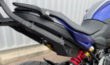 BMW F 900 R ABS