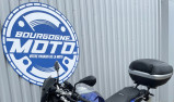 BMW F 900 R ABS