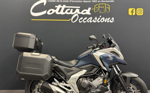 HONDA NC 750 X REVISEE & GARANTIE !