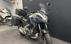 HONDA NC 750 X REVISEE & GARANTIE !