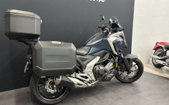 HONDA NC 750 X REVISEE & GARANTIE !