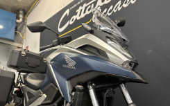 HONDA NC 750 X REVISEE & GARANTIE !