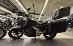 HONDA NC 750 X REVISEE & GARANTIE !