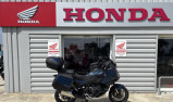 HONDA NT 1100 BOITE DCT