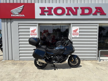 HONDA NT 1100 BOITE DCT