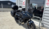 HONDA NT 1100 BOITE DCT