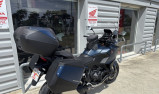 HONDA NT 1100 BOITE DCT
