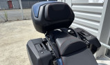 HONDA NT 1100 BOITE DCT