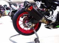 APRILIA RSV4 1000 RF