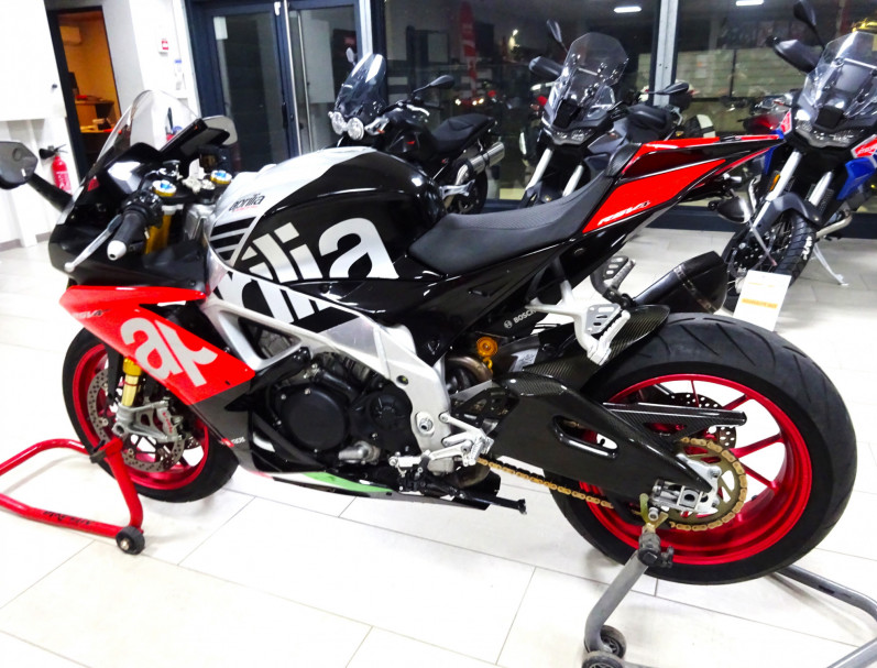APRILIA RSV4 1000 RF