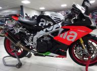 APRILIA RSV4 1000 RF