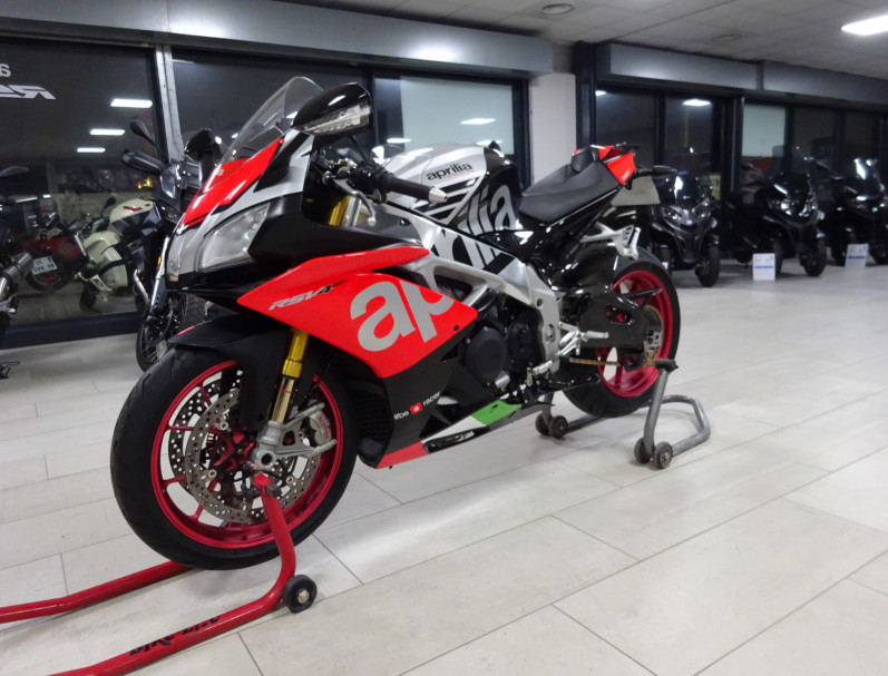APRILIA RSV4 1000 RF