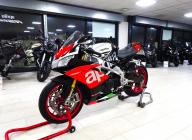 APRILIA RSV4 1000 RF