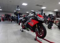 APRILIA RSV4 1000 RF