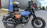BRIXTON RAYBURN 125