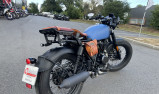 BRIXTON RAYBURN 125