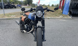 BRIXTON RAYBURN 125
