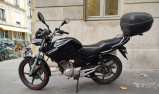 YAMAHA YBR 125