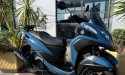 YAMAHA TRICITY 125