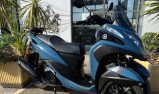 YAMAHA TRICITY 125