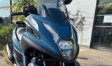 YAMAHA TRICITY 125