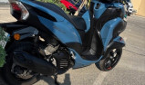 YAMAHA TRICITY 125