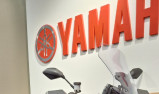 YAMAHA TRACER 9