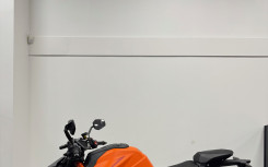 KTM 1390 SUPER DUKE R EVO