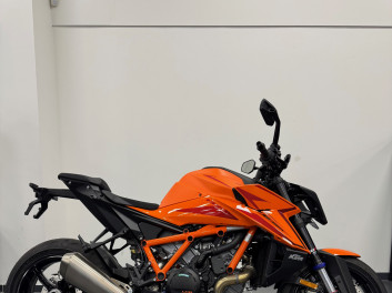 KTM 1390 SUPER DUKE R EVO