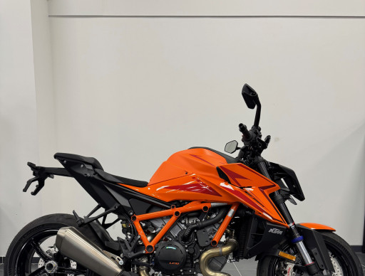 KTM 1390 SUPER DUKE R EVO