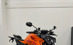 KTM 1390 SUPER DUKE R EVO