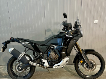 YAMAHA Ténéré 700 World Raid