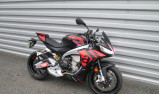 APRILIA TUONO 660 FACTORY