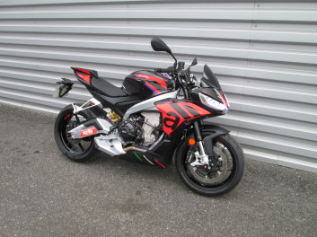 APRILIA TUONO 660 FACTORY