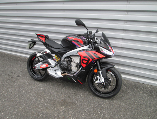 APRILIA TUONO 660 FACTORY