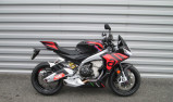APRILIA TUONO 660 FACTORY