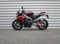 APRILIA TUONO 660 FACTORY