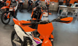 KTM 125 SX 2024