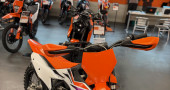 KTM 125 SX 2024