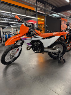 KTM 125 SX 2024